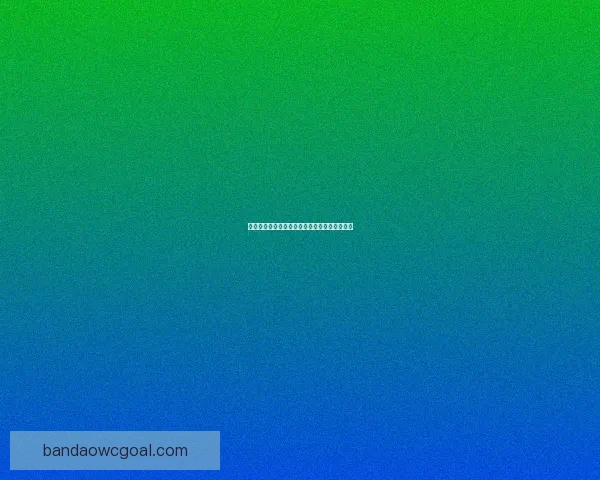 半岛体育官方引领全球体育赛事服务升级打造权威平台领先行业新未来