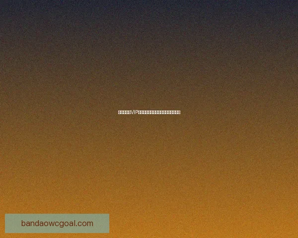 世界杯竞猜VIP福利大放送尊享专属特权尽享丰厚奖励