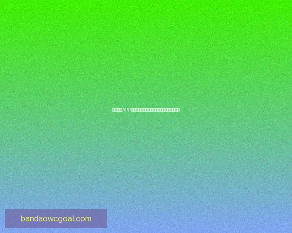 半岛体育APP下载攻略：快速安装并畅享最新体育赛事资讯