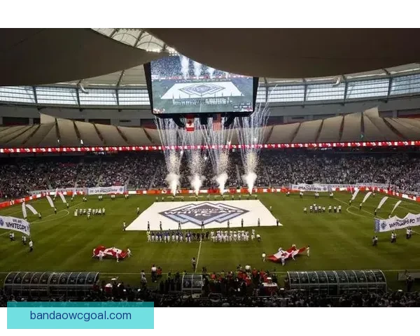 加拿大2026世界杯主场馆布局及赛事精彩看点全解析