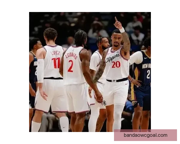 湖人背靠背冲击8连胜 莱昂纳德能否带领快船复仇鹈鹕 湖人背靠背冲击8连胜 莱昂纳德能否带领快船复仇鹈鹕