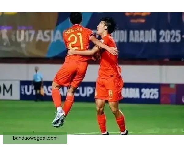 张亦弛多次神勇扑救国少小组三战全负仅差一球惜败科特迪瓦