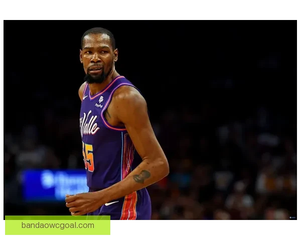 篮网新秀杰明迪班萨被誉为未来伟大球员他让人联想到塔图姆和杜兰特