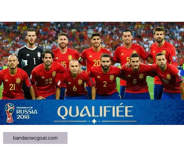 2026世界杯赛前盘口全面解析与热门球队胜负预测分析