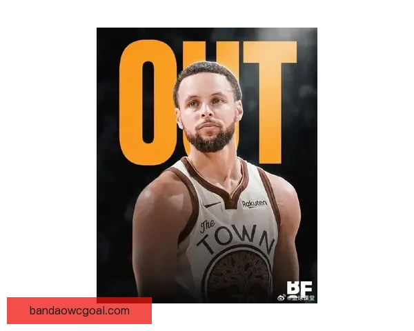 库里谈伤势复出未可预测 希望通过回归提振勇士士气