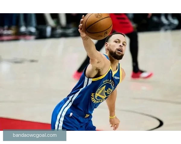 库里谈伤情不确定性盼复出激励勇士队士气