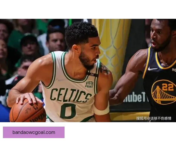塔图姆登上SLAM封面 8岁儿子亲笔信暖心鼓励爸爸别难过